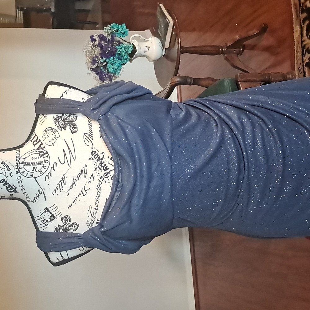 Alex Evenings Special Occasions Size 8 Dress - Picture 2 of 7